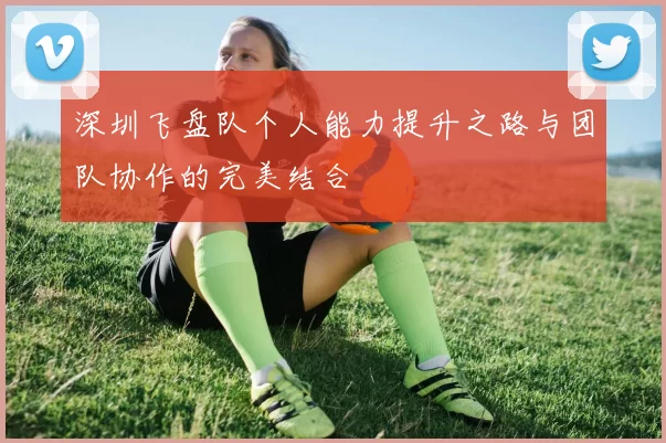 深圳飞盘队个人能力提升之路与团队协作的完美结合