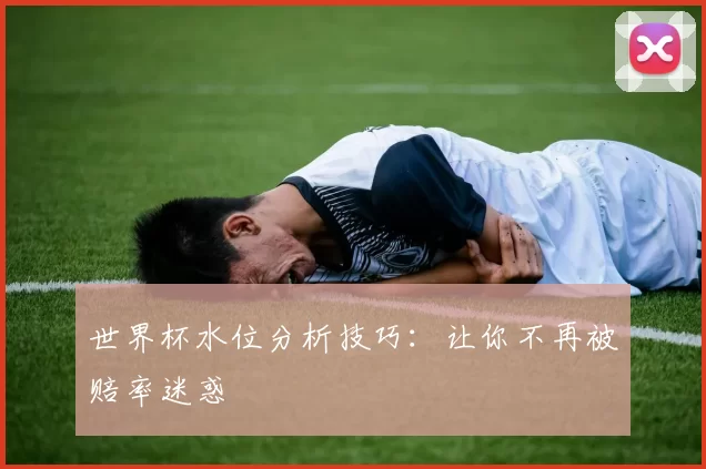 世界杯水位分析技巧：让你不再被赔率迷惑