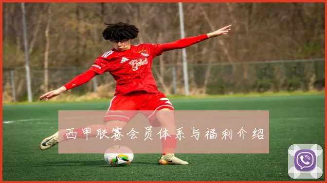 西甲联赛会员体系与福利介绍