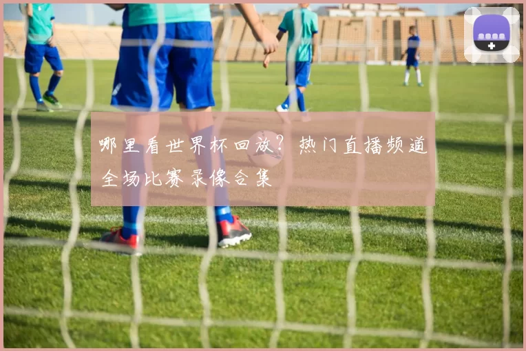 哪里看世界杯回放？热门直播频道全场比赛录像合集
