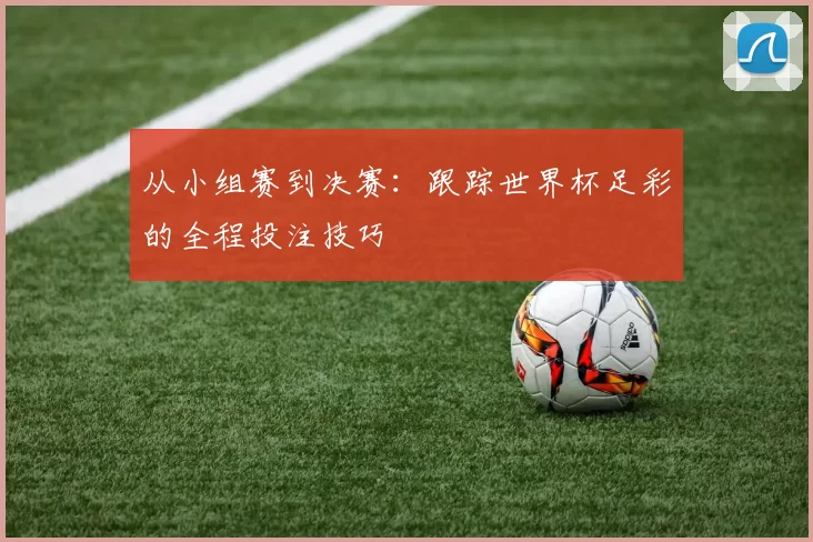从小组赛到决赛：跟踪世界杯足彩的全程投注技巧
