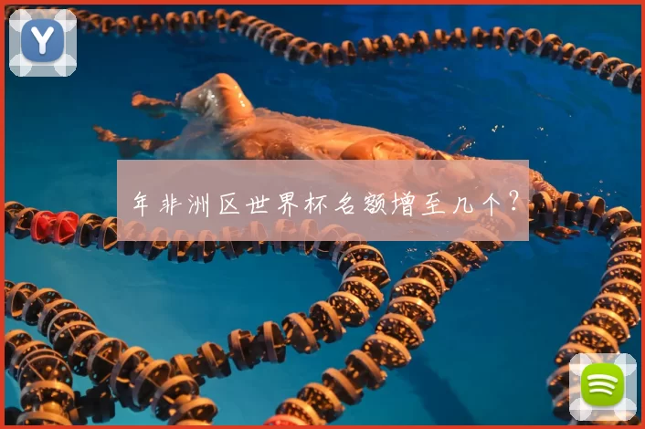 年非洲区世界杯名额增至几个？