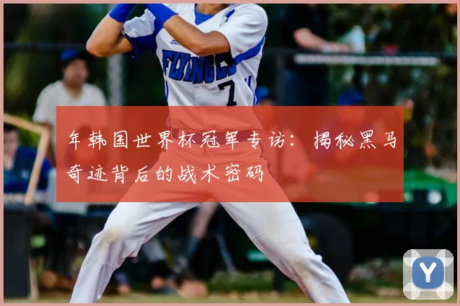 年韩国世界杯冠军专访：揭秘黑马奇迹背后的战术密码