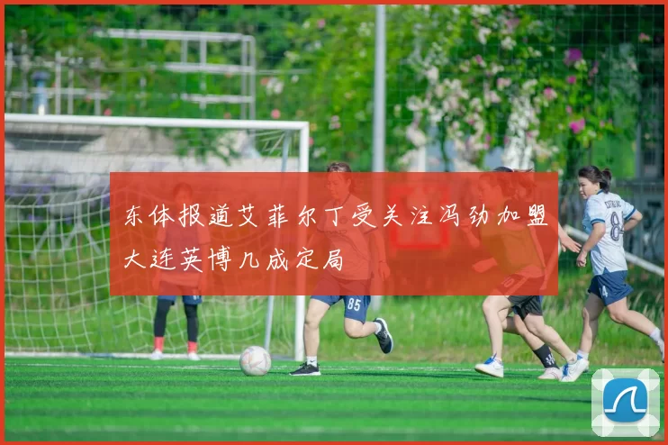 东体报道艾菲尔丁受关注冯劲加盟大连英博几成定局